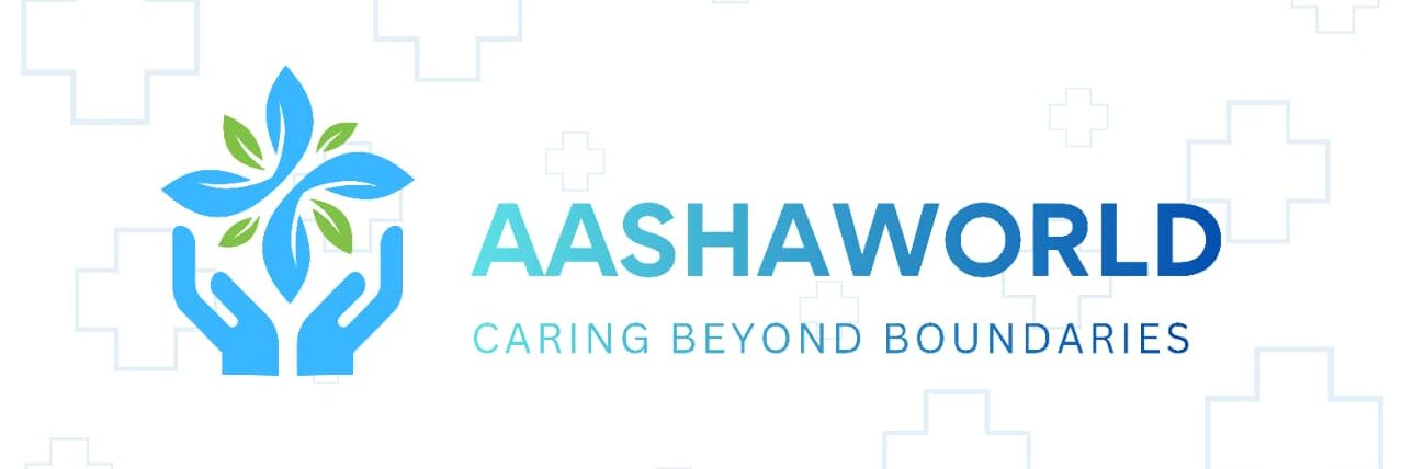 ashaworld logo